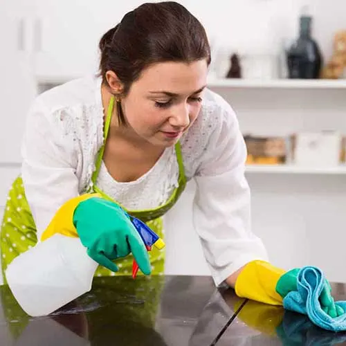 JL and TM Cleaning