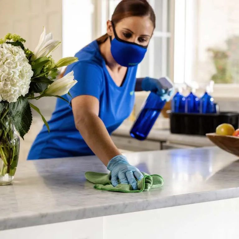 JL and TM Cleaning
