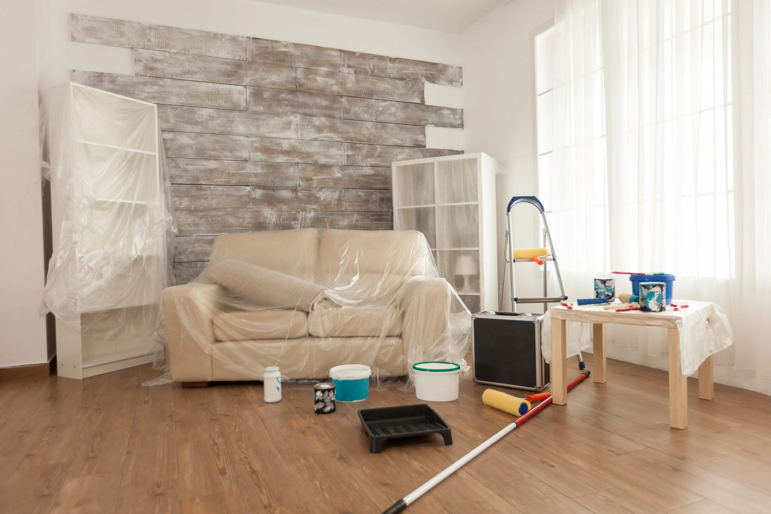 End of Tenancy Cleans